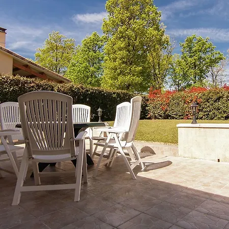 Casa vacanze Holiday Magnolia 1
