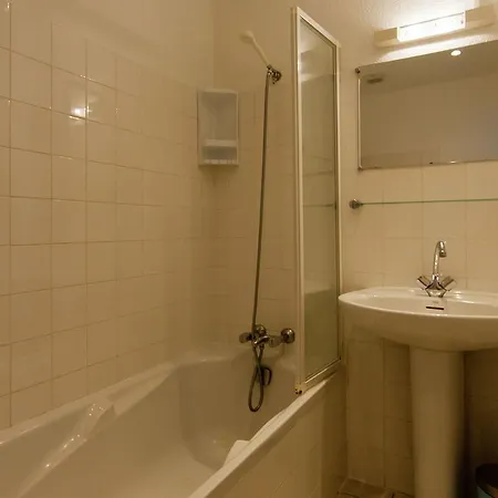 Casa vacanze Holiday Magnolia 1 *