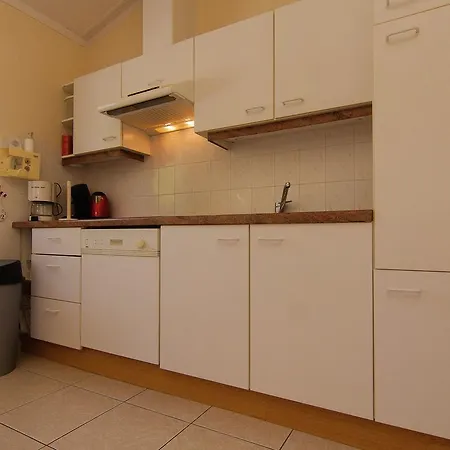 Casa vacanze Holiday Magnolia 1 *