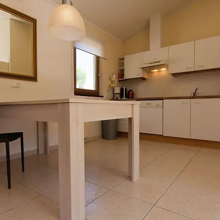 Casa vacanze Holiday Magnolia 1