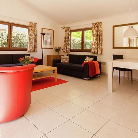 Casa vacanze Holiday Magnolia 1 La Séguinie