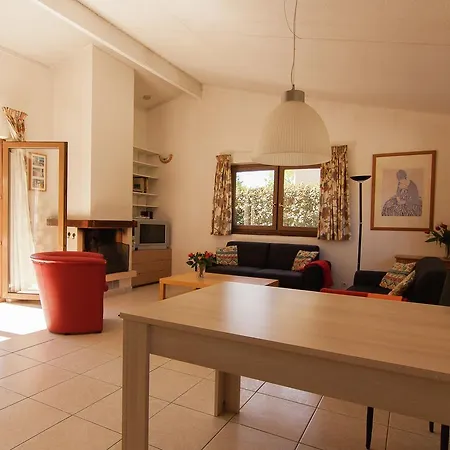 Casa vacanze Holiday Magnolia 1 *