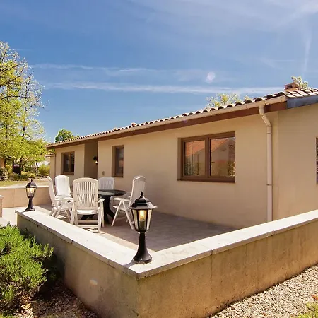 Casa vacanze Holiday Magnolia 1 *